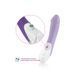 Вібратор Mystim Terrific Truman Purple SO3470 фото 6