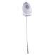 Уретральный зонд LOCKINK SEVANDA White SX0885 фото 1