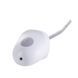 Уретральный зонд LOCKINK SEVANDA White SX0885 фото 4