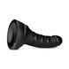 Фаллоимитатор BUTTR Black Hawk Curved Anal Dildo SX2212 фото 6