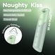 Вакуумный стимулятор Satisfyer Naughty Kiss SX2162 фото 6