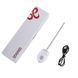 Уретральный зонд LOCKINK SEVANDA White SX0885 фото 8