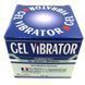 Гель-змазка на водній основі Lubrix GEL VIBRATOR 100 мл SO1901 фото 2