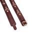 Фіксатори для стегон Liebe Seele Wine Red L SO9455 фото 4
