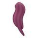 Вакуумний стимулятор Satisfyer Pocket Pro 1 Purple SX0575 фото 2