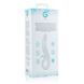 Стеклянный дилдо Gildo Glass Dildo 14 SO8891 фото 5