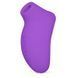 Звуковой стимулятор клитора LELO SONA 2 Travel Purple SX0698 фото 1