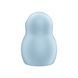 Вакуумний стимулятор Satisfyer Pro To Go 1 Blue SO7798 фото 3
