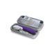 Вібратор Mystim Terrific Truman Purple SO3470 фото 11