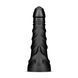 Фаллоимитатор BUTTR Black Hawk Curved Anal Dildo SX2212 фото 2