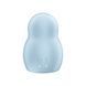 Вакуумний стимулятор Satisfyer Pro To Go 1 Blue SO7798 фото 4