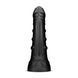Фаллоимитатор BUTTR Black Hawk Curved Anal Dildo SX2212 фото 3