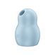 Вакуумний стимулятор Satisfyer Pro To Go 1 Blue SO7798 фото 2