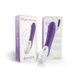 Вібратор Mystim Terrific Truman Purple SO3470 фото 12