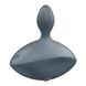 Анальна вібропробка Satisfyer Booty Absolute Beginners 4 SX0545 фото 2