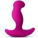 Масажер простати з вібрацією Nexus G-Rider Plus Purple GR002 фото 1
