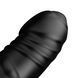 Фаллоимитатор BUTTR Black Hawk Curved Anal Dildo SX2212 фото 7