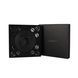 Набір із 8 ременів для зв'язування LOCKINK Black SX0835 фото 6
