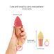 Вибратор-мороженое Love To Love CAND'ICE RASPBERRY JOLLY SO6820 фото 3