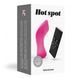 Стимулятор клитора Love To Love HOT SPOT SO3086 фото 4