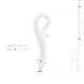 Стеклянный дилдо Gildo Glass Dildo 14 SO8891 фото 2