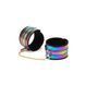 БДСМ-набор Liebe Seele Vivid Rainbow 8 Pieces Set SO9504 фото 9