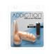 Фаллоимитатор Addiction Packer Vanilla SX1305 фото 6