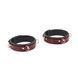 Фіксатори для стегон Liebe Seele Wine Red L SO9455 фото 2