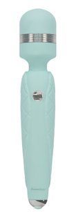 Вибромассажер PILLOW TALK Cheeky Teal SO2728 фото