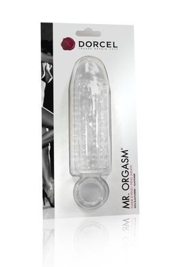 Насадка член Dorcel Mr. Orgasm MD0609 фото