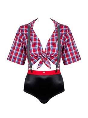 (SALE) Obsessive Worker Girl S/M