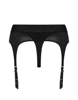 Трусики для страпона з підв&rsquo;язками Strap-On-Me REBEL HARNESS XS SX2282 фото