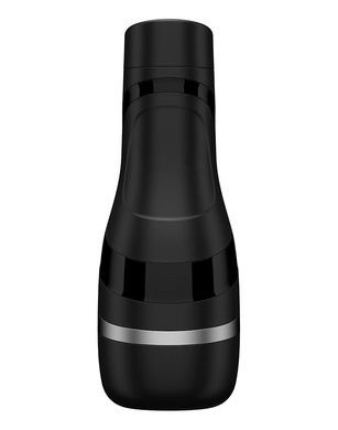 Мастурбатор Satisfyer Men Classic Silver SO3594 фото