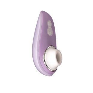 Вакуумний стимулятор Womanizer Liberty Lilac SO8746 фото