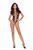 Бодистокинг Passion BS112 One Size, black