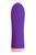 Вибропуля S Pleasures Bullets Twist & Shout Purple фиолетовая SX1606 фото