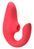 Вакуумный стимулятор Womanizer Blend Vibrant Rose SX2141 фото