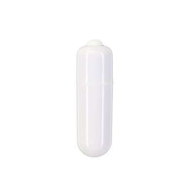 Анальна пробка Pillow Talk Rosy Luxurious Glass Anal Plug SO6834 фото