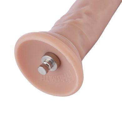 Фаллоимитатор для секс-машин Hismith 7.5 Flexible Silicone Dildo SO6203 фото