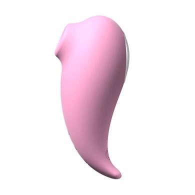 Вакуумный стимулятор Adrien Lastic Revelation Pink SO8533 фото