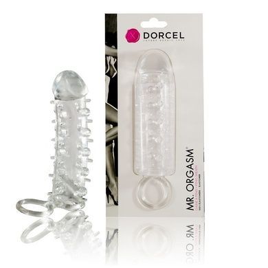 Насадка член Dorcel Mr. Orgasm MD0609 фото