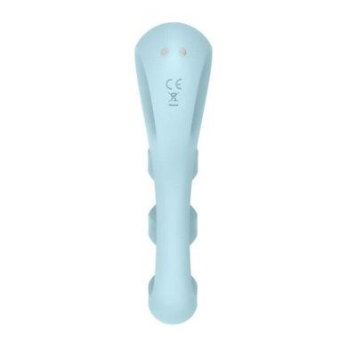 Вибратор вагинально-клиторальный Satisfyer Tri Ball 2 SO7784 фото