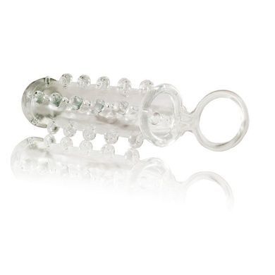 Насадка член Dorcel Mr. Orgasm MD0609 фото