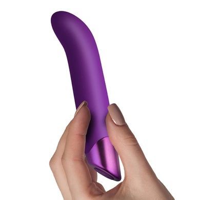 Вибратор Rocks Off Chaiamo G Purple SX1202 фото