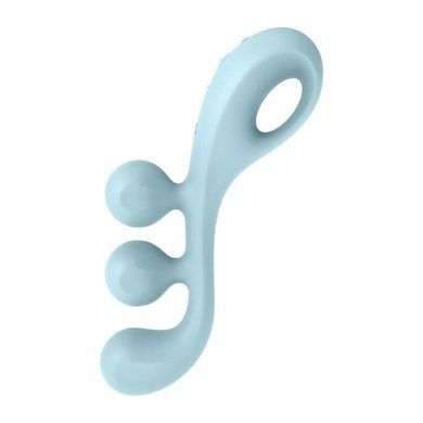 Вибратор вагинально-клиторальный Satisfyer Tri Ball 2 SO7784 фото