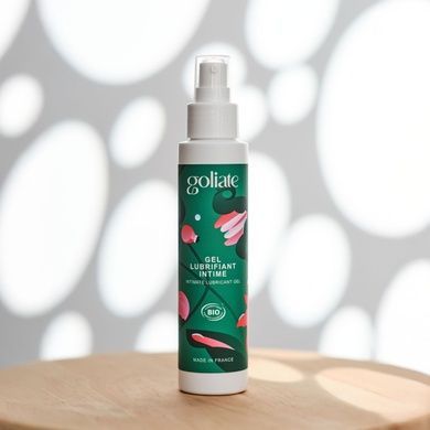 Гель-лубрикант Goliate Gel Lubrifiant Intime 100 мл SX3014 фото
