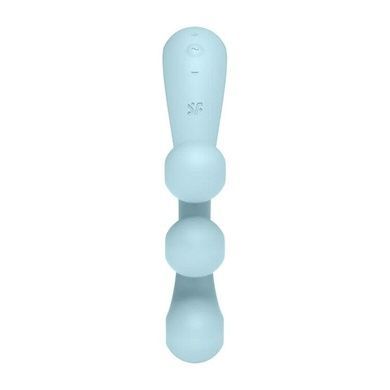 Вибратор вагинально-клиторальный Satisfyer Tri Ball 2 SO7784 фото