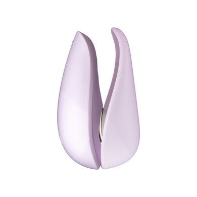 Вакуумний стимулятор Womanizer Liberty Lilac SO8746 фото