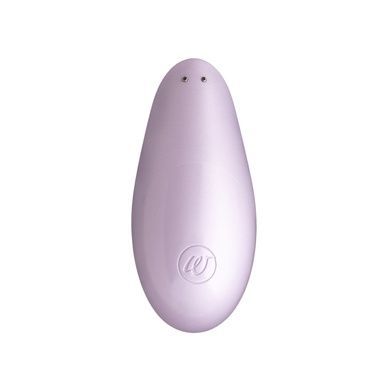 Вакуумний стимулятор Womanizer Liberty Lilac SO8746 фото