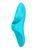 Вибратор на палец Satisfyer Teaser Light Blue SO5421 фото